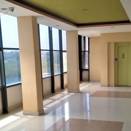 Hotel Paul Heights Jharsuguda Экстерьер фото