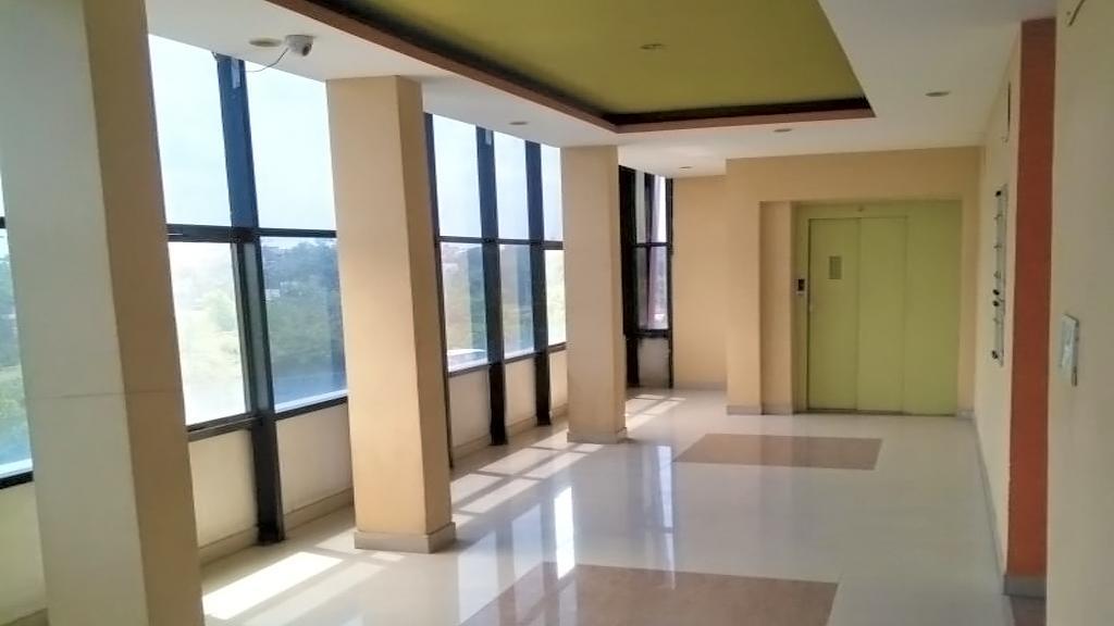 Hotel Paul Heights Jharsuguda Экстерьер фото