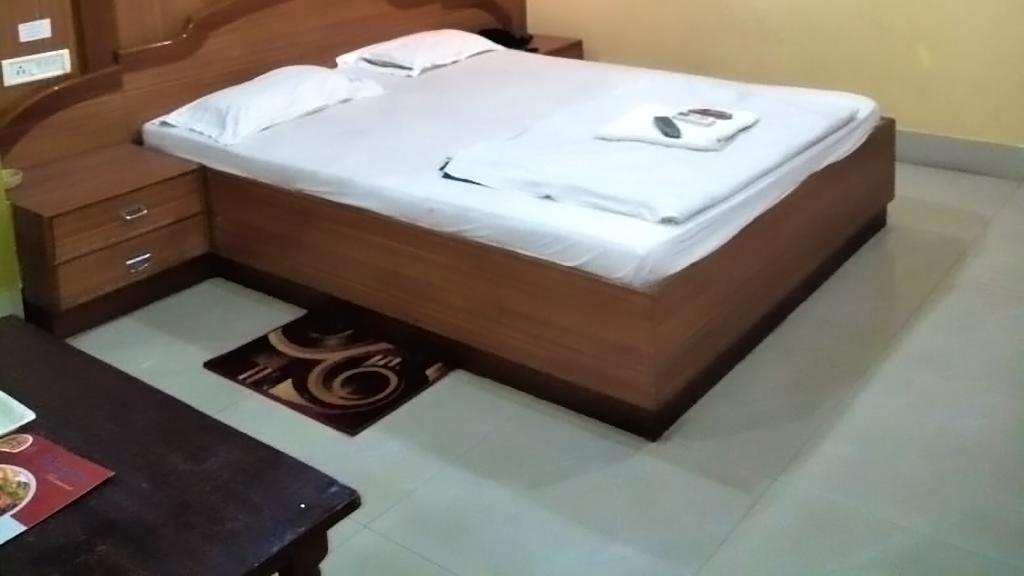 Hotel Paul Heights Jharsuguda Экстерьер фото