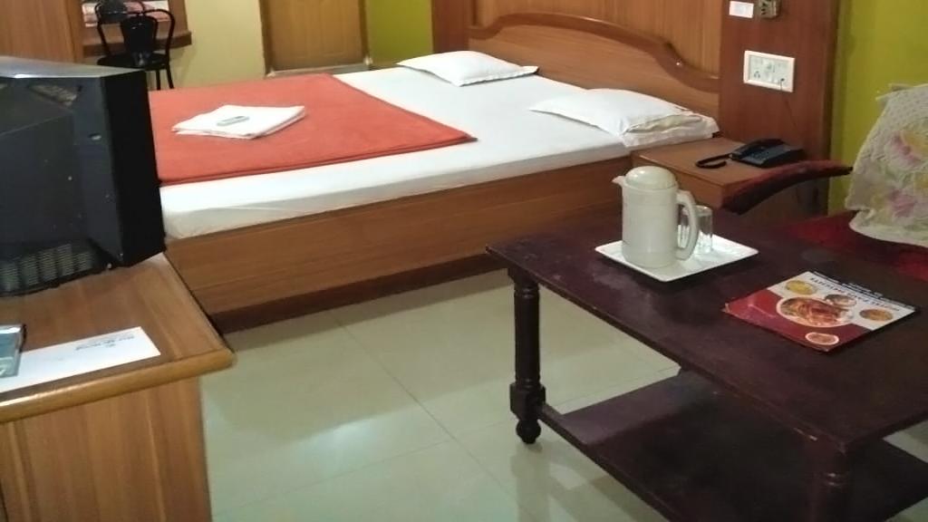 Hotel Paul Heights Jharsuguda Экстерьер фото